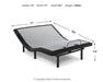 10 Inch Chime Memory Foam Mattress Set - Jax Mattress (Jacksonville, FL)