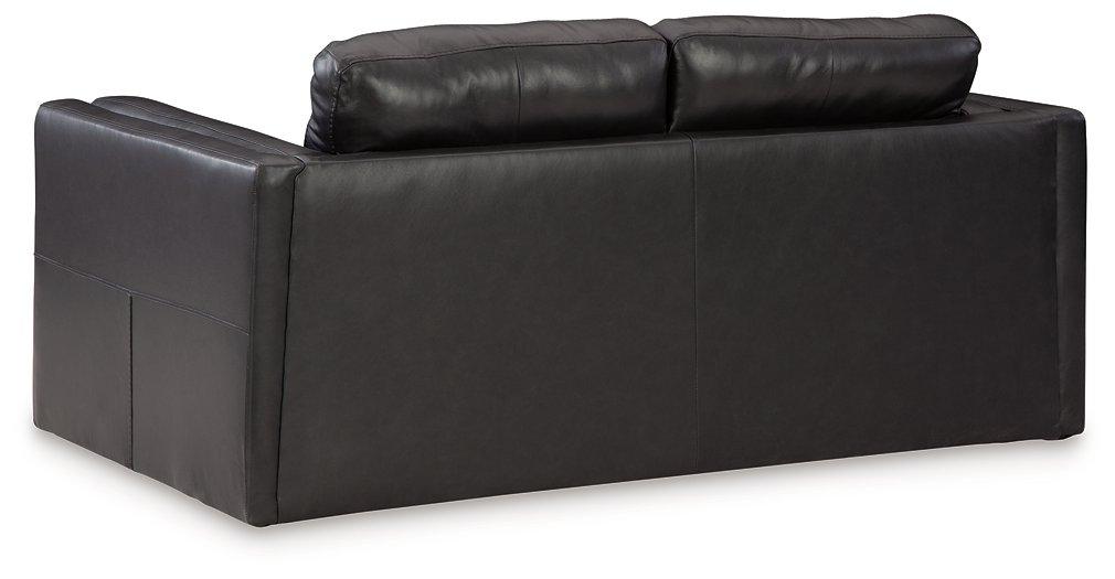 Amiata Loveseat - Jax Mattress (Jacksonville, FL)