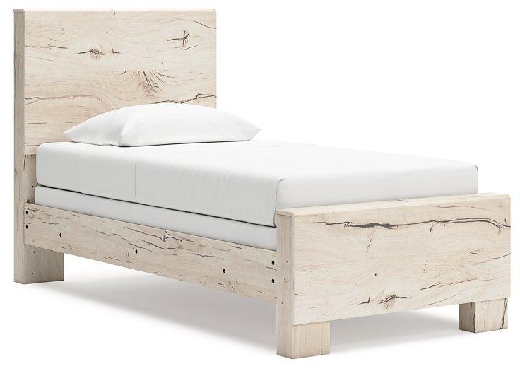 Lawroy Bed