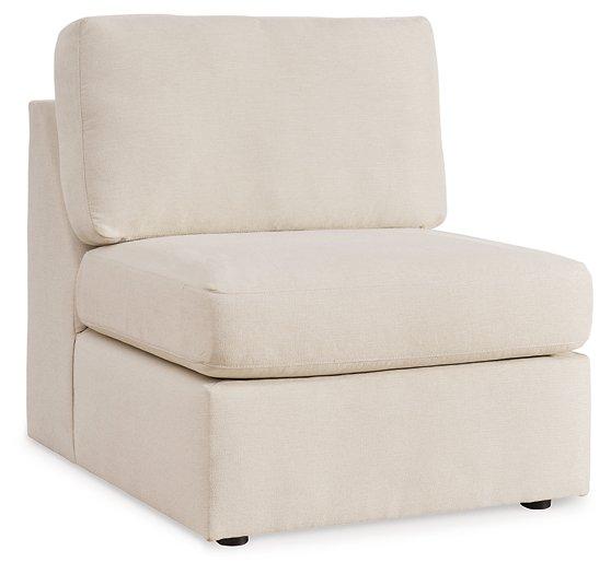 Modmax 5 Piece Sectional with Audio Console - Jax Mattress (Jacksonville, FL)