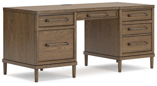 Roanhowe Home Office Set - Jax Mattress (Jacksonville, FL)