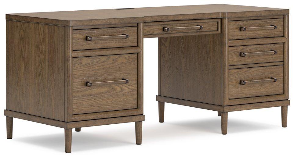 Roanhowe Home Office Set - Jax Mattress (Jacksonville, FL)
