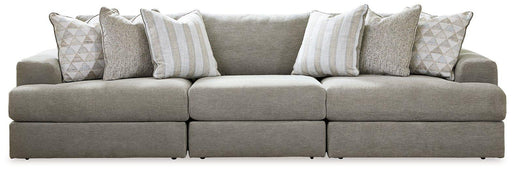 Avaliyah Sectional Sofa - Jax Mattress (Jacksonville, FL)