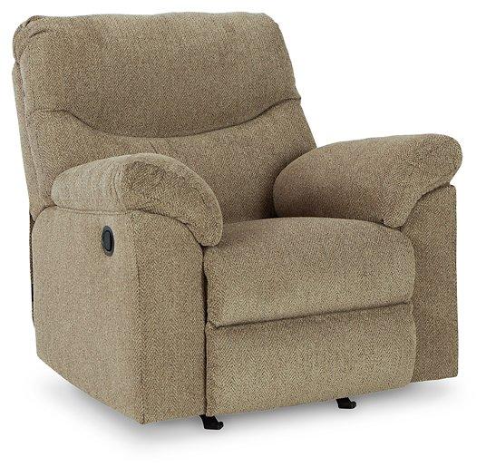 Alphons Living Room Set - Jax Mattress (Jacksonville, FL)