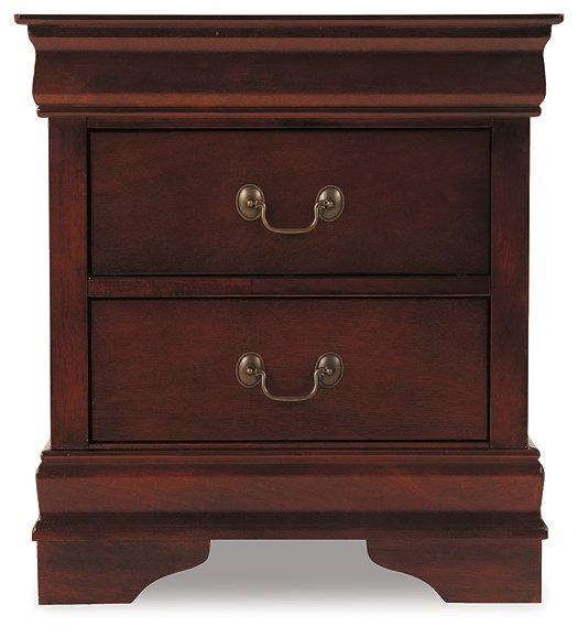 Alisdair Nightstand - Jax Mattress (Jacksonville, FL)