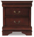 Alisdair Nightstand - Jax Mattress (Jacksonville, FL)