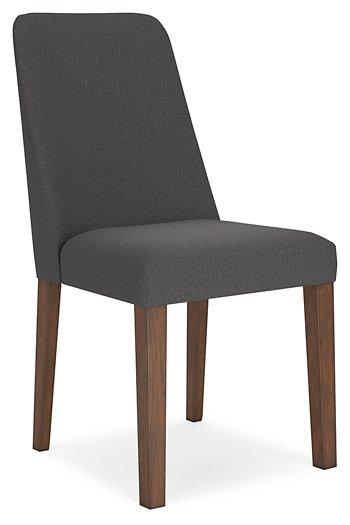 Lyncott Dining Room Set - Jax Mattress (Jacksonville, FL)