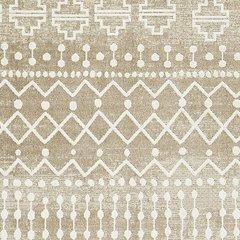 Bunchly 4'11" x 7'2" Washable Rug - Jax Mattress (Jacksonville, FL)