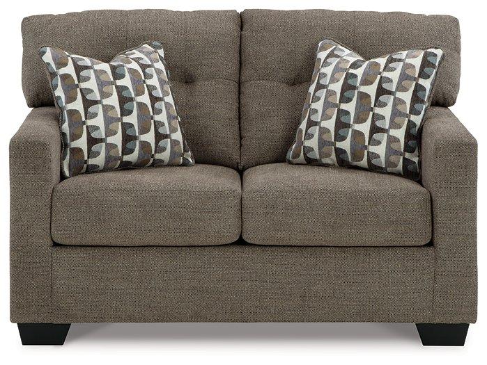 Mahoney Living Room Set - Jax Mattress (Jacksonville, FL)