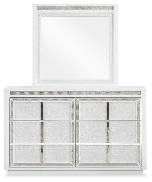 Chalanna Bedroom Set - Jax Mattress (Jacksonville, FL)