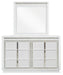Chalanna Bedroom Set - Jax Mattress (Jacksonville, FL)