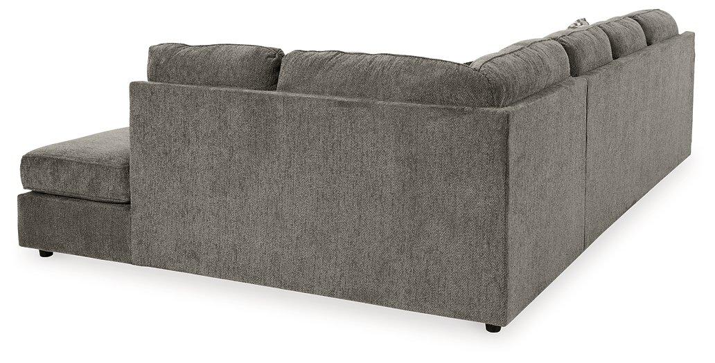 O'Phannon Living Room Set - Jax Mattress (Jacksonville, FL)