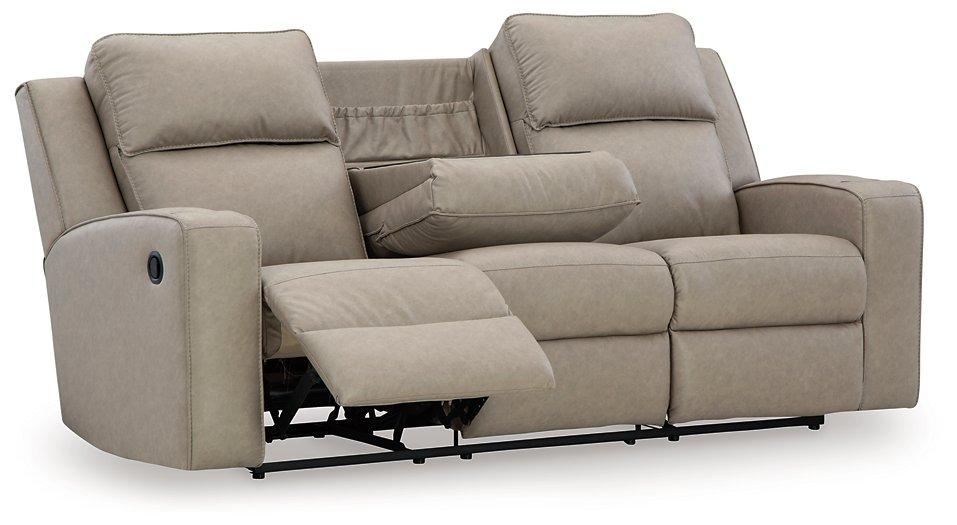 Lavenhorne Living Room Set - Jax Mattress (Jacksonville, FL)
