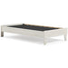 Socalle Bed and Mattress Set - Jax Mattress (Jacksonville, FL)