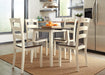 Woodanville Dining Set - Jax Mattress (Jacksonville, FL)