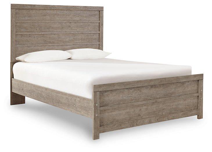 Culverbach Bedroom Set - Jax Mattress (Jacksonville, FL)