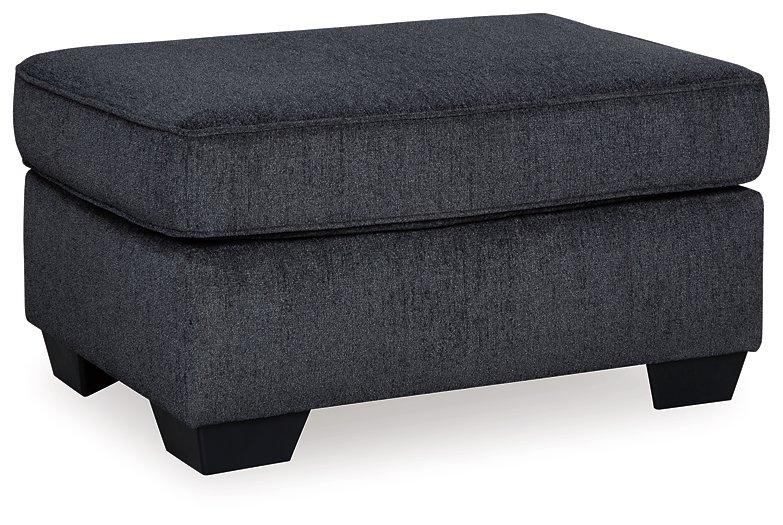 Altari Ottoman - Jax Mattress (Jacksonville, FL)