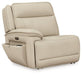 Double Deal Reclining Sectional - Jax Mattress (Jacksonville, FL)