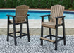 Fairen Trail Outdoor Dining Set - Jax Mattress (Jacksonville, FL)