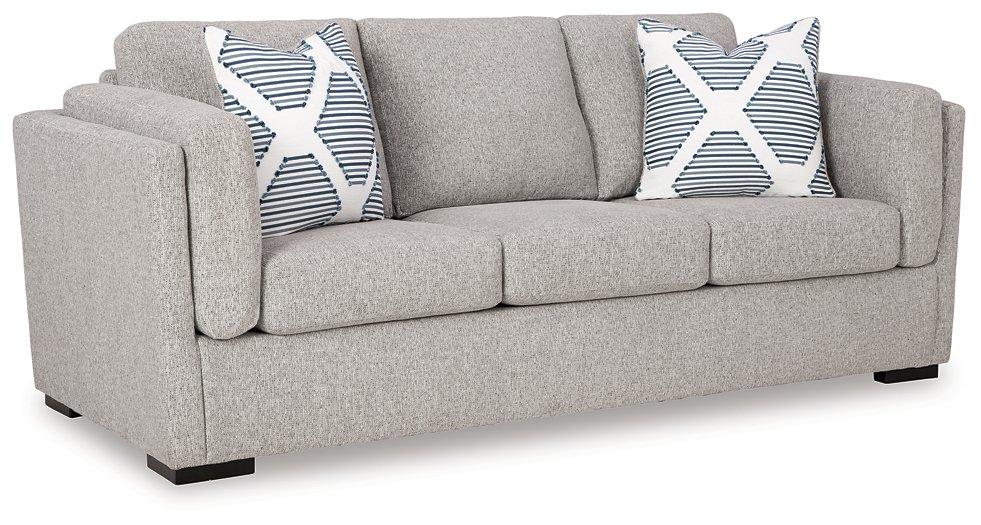 Evansley Living Room Set - Jax Mattress (Jacksonville, FL)