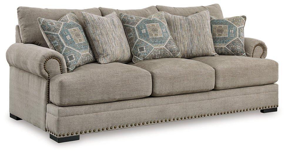 Galemore Living Room Set - Jax Mattress (Jacksonville, FL)