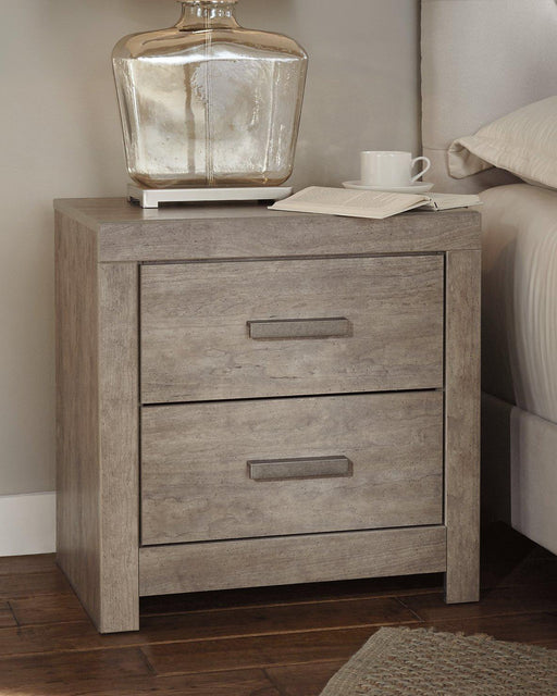 Culverbach Nightstand - Jax Mattress (Jacksonville, FL)