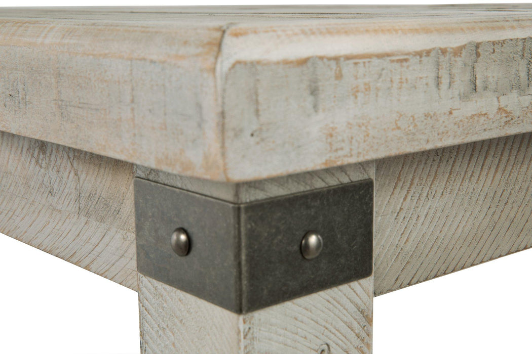 Carynhurst Occasional Table Set - Jax Mattress (Jacksonville, FL)