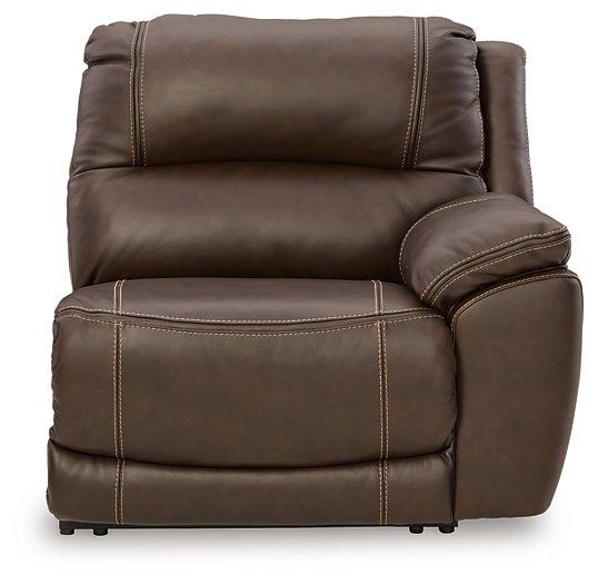 Dunleith Power Reclining Sofa - Jax Mattress (Jacksonville, FL)