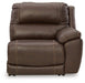 Dunleith Power Reclining Sofa - Jax Mattress (Jacksonville, FL)