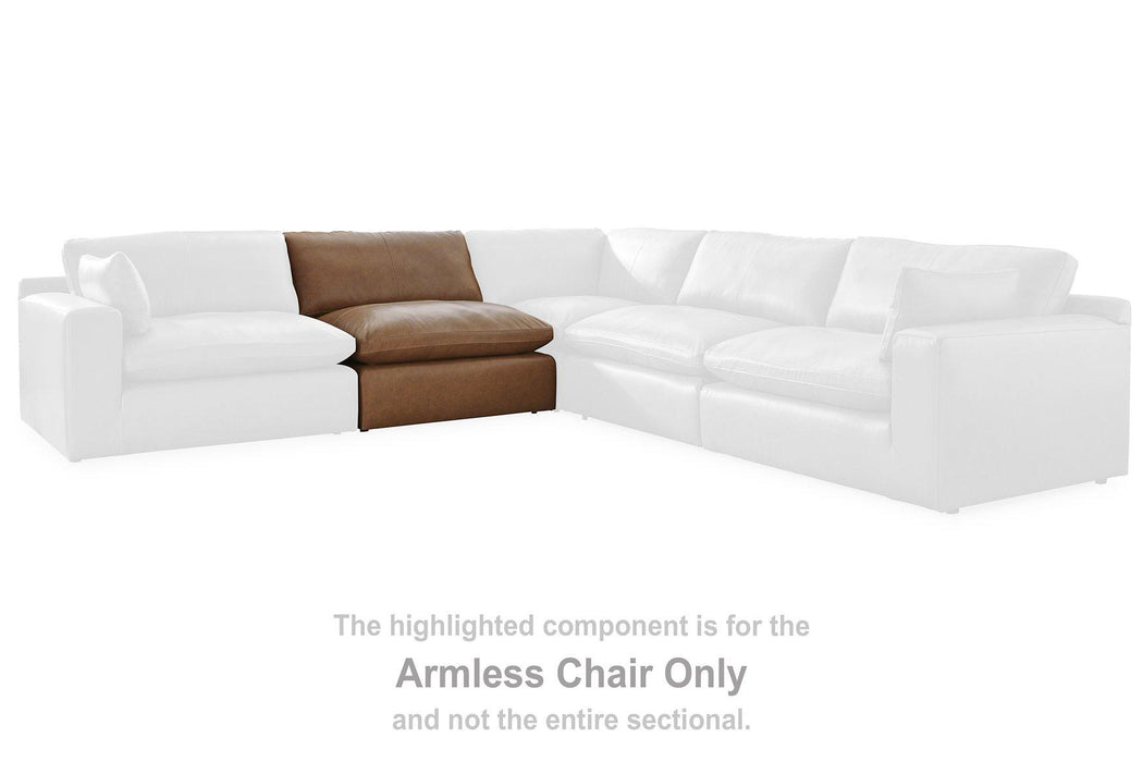 Emilia Sectional - Jax Mattress (Jacksonville, FL)