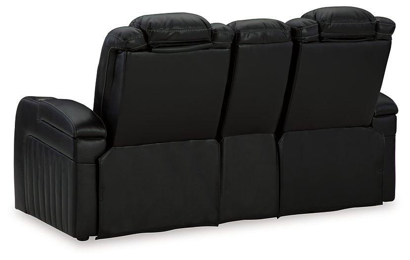 Caveman Den Upholstery Package - Jax Mattress (Jacksonville, FL)