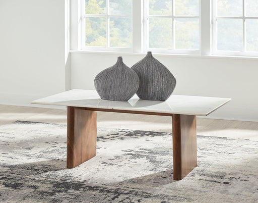 Isanti Coffee Table - Jax Mattress (Jacksonville, FL)