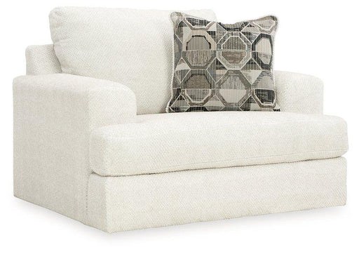 Karinne Oversized Chair - Jax Mattress (Jacksonville, FL)