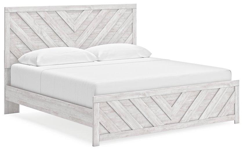Cayboni Bed - Jax Mattress (Jacksonville, FL)