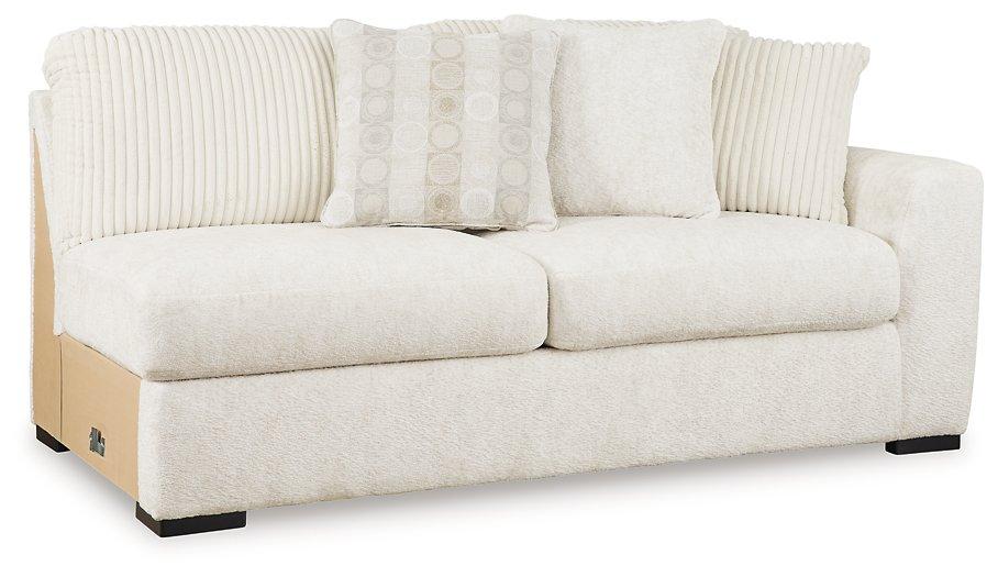 Chessington Sectional - Jax Mattress (Jacksonville, FL)
