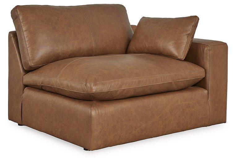 Emilia Sectional - Jax Mattress (Jacksonville, FL)