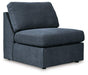Modmax 5 Piece Sectional with Audio Console - Jax Mattress (Jacksonville, FL)