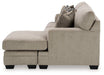 Stonemeade Sofa Chaise - Jax Mattress (Jacksonville, FL)