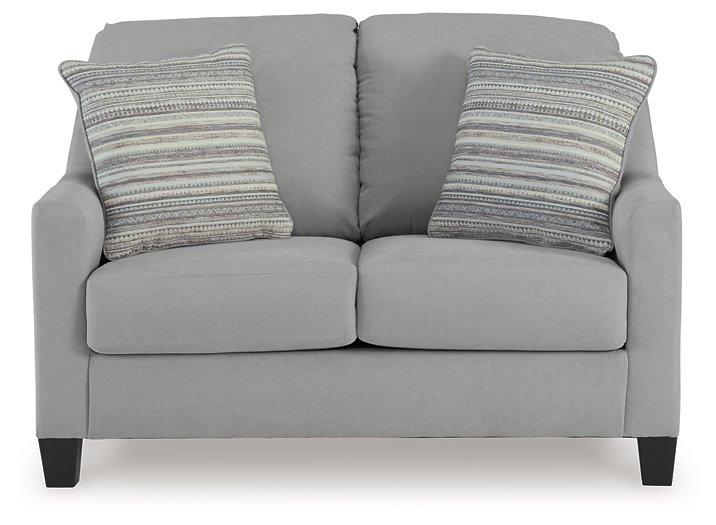 Adlai Living Room Set - Jax Mattress (Jacksonville, FL)