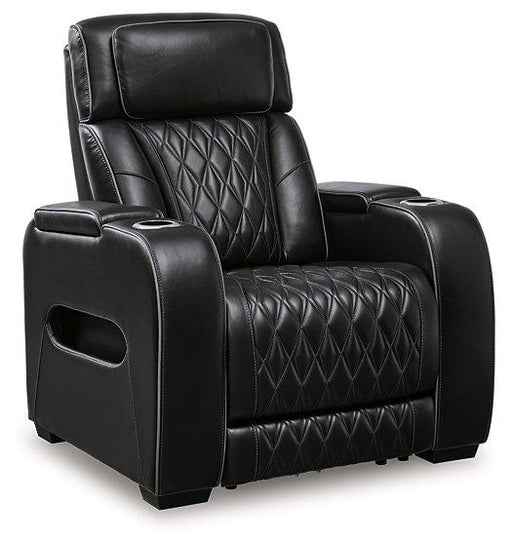 Boyington Power Recliner image