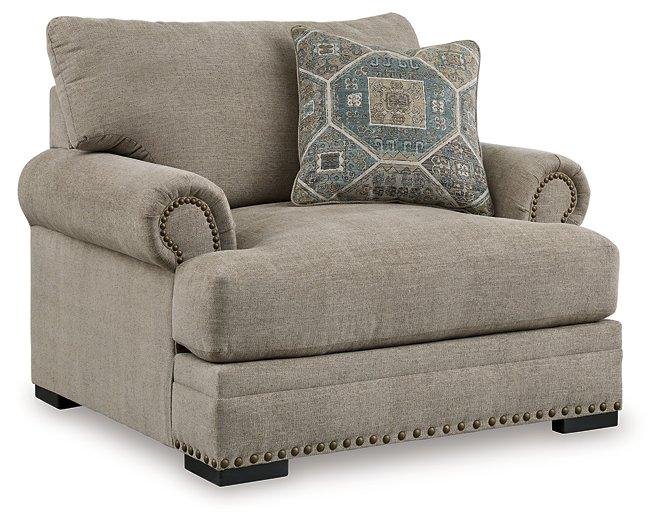 Galemore Living Room Set - Jax Mattress (Jacksonville, FL)