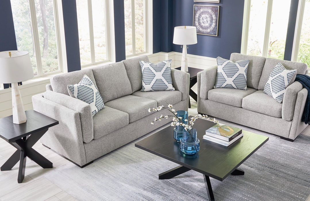 Evansley Living Room Set - Jax Mattress (Jacksonville, FL)