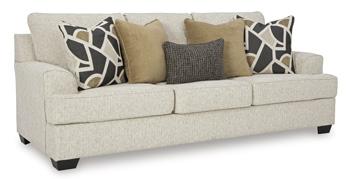 Heartcort Living Room Set - Jax Mattress (Jacksonville, FL)