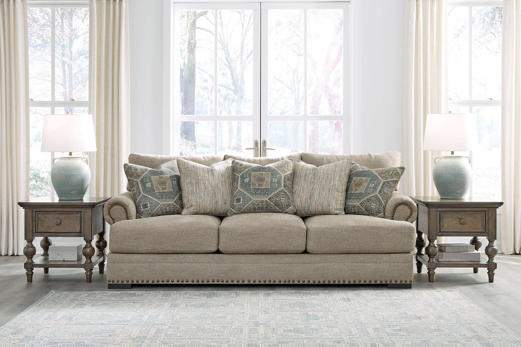 Galemore Living Room Set - Jax Mattress (Jacksonville, FL)