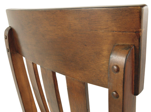 Ralene Dining Chair Set - Jax Mattress (Jacksonville, FL)