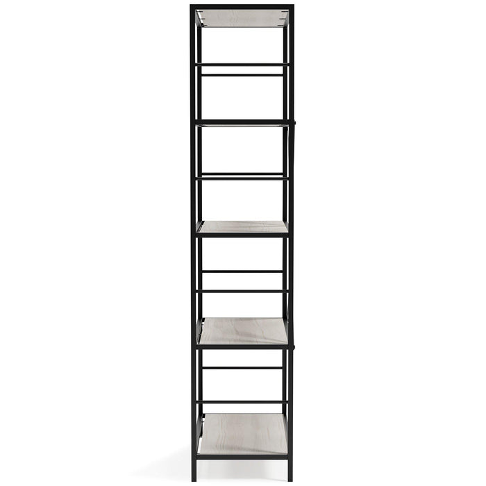 Bayflynn Bookcase