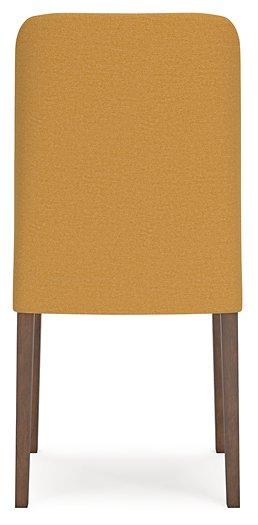 Lyncott Dining Room Set - Jax Mattress (Jacksonville, FL)