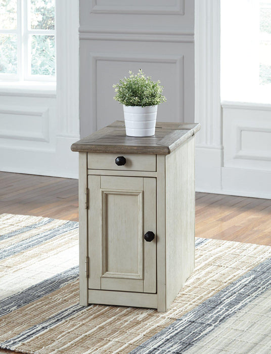 Bolanburg Table Set - Jax Mattress (Jacksonville, FL)