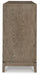 Chrestner Dining Server - Jax Mattress (Jacksonville, FL)