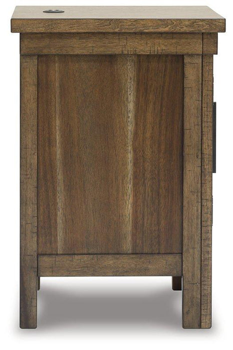 Moriville Occasional Table Set - Jax Mattress (Jacksonville, FL)